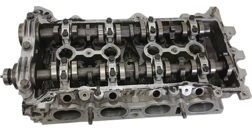 Cabecote Completo Alt 115mm Lifan X60 Sr 1.8 16v 2014