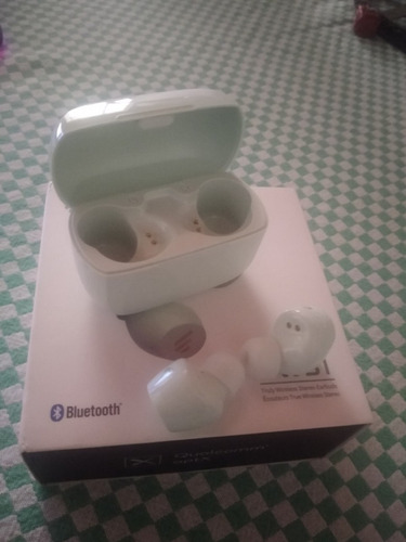 Fone De Ouvido Bluetooth Edifier Tws1 Green