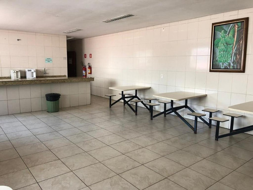 Imagem 12 de 20 de Galpão À Venda, 3506 M² Por R$ 15.000.000,00 - Vila Vermelha - São Paulo/sp - Ga0195