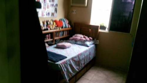 Apartamento-à Venda-realengo-rio De Janeiro - Vvap20338
