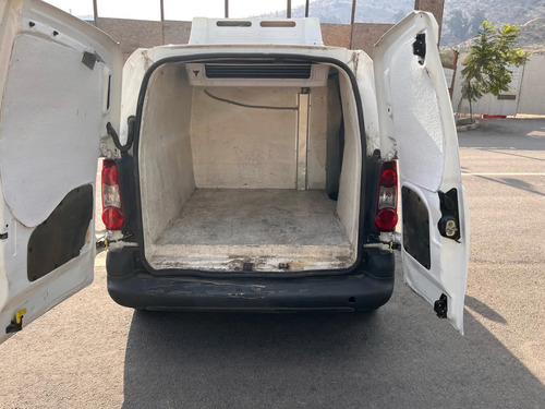 Citroen Berlingo 1.6 C Hdi 92 Bvm Aa 2ab Mt Diesel 2018