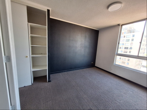 Arriendo Depto. 3d/2b + Est Y Bod - Santiago