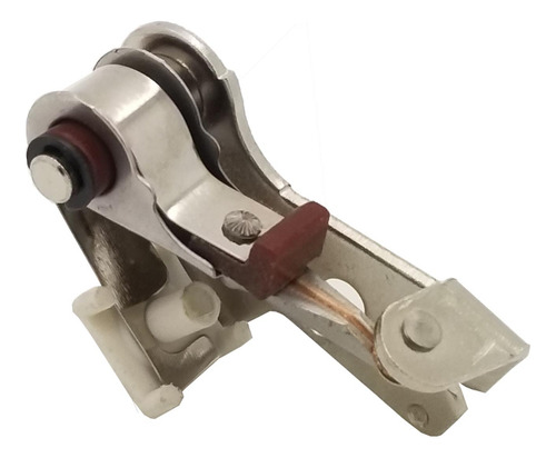 Contactos Ignición Chevrolet K20 6 Cil 4.8l 1975-1976