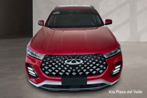 Chirey tiggo 7 pro 1.5 Luxury