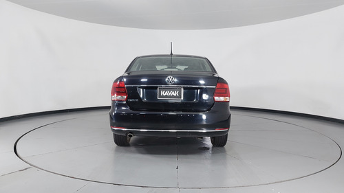 Volkswagen Vento 1.6 HIGHLINE STD.