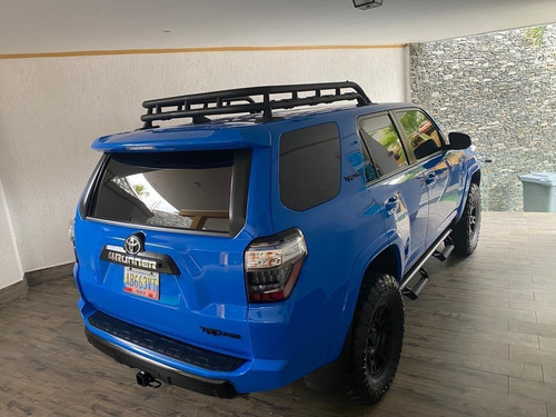 Imagen 5 de 15 de Toyota 4runner