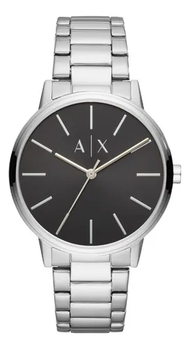 comprar Reloj Ax Armani Exchange Ax2700 De Acero Inoxidable Para Hom