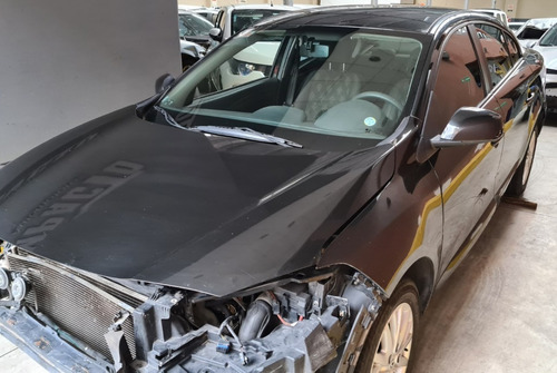 Imagen 6 de 9 de Renault Fluence Ph2 1.6 Dynamique