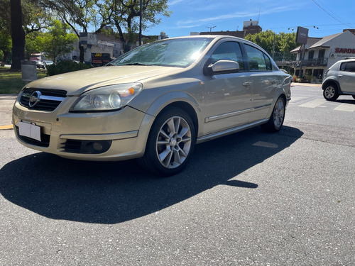 Chevrolet Vectra 2.4 Cd 2.4