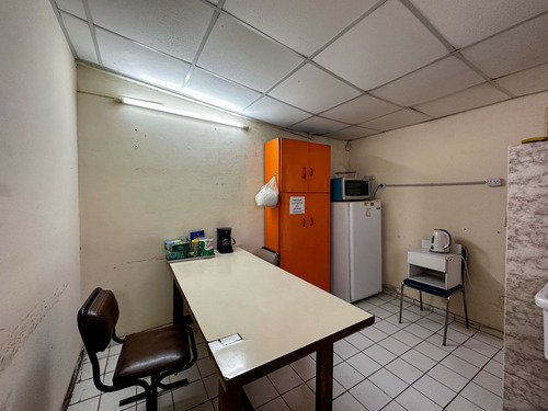 Oficina En Venta En Quilmes Oeste