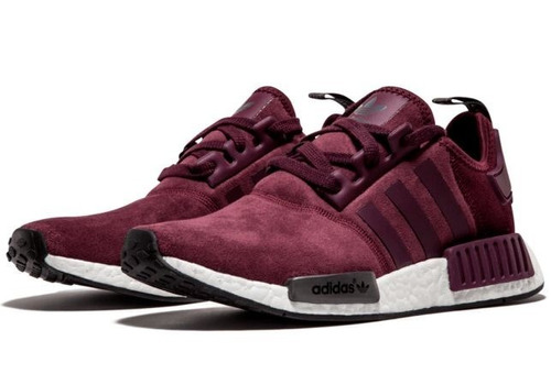 adidas vinho nmd