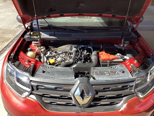 Renault Duster 1.3 Iconic At