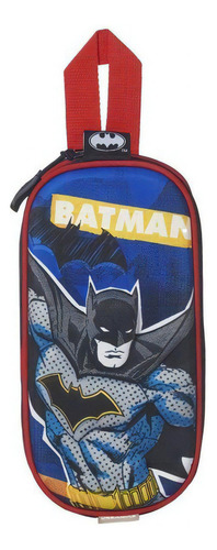 Batman - Lapicera Multicolor - Bt90804pb