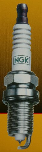 Ngk (9723) Silzkr7b11 Bujías  Paquete De 4