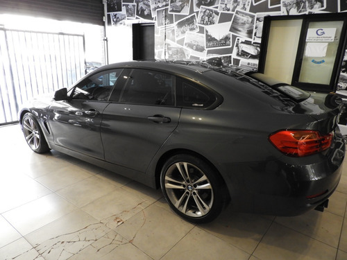 Bmw 430i Serie 4 2.0 Gran Coupe Sportline 252cv