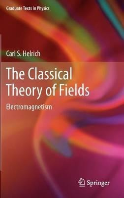 Libro The Classical Theory Of Fields : Electromagnetism -...