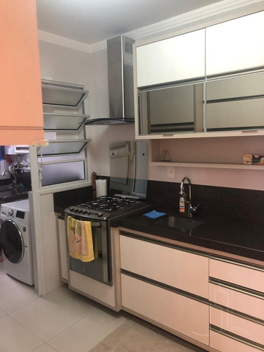 Imagem 7 de 15 de Apartamento - Estreito - Ref: 12312 - V-12312