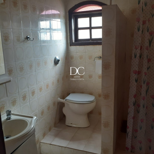 Imagem 18 de 24 de Casa - Ca00570 - 70012110