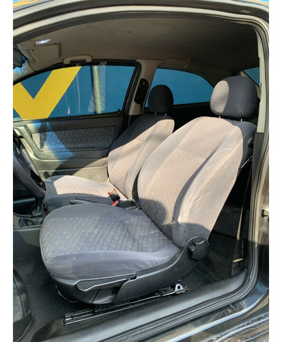 Chevrolet Astra 1.8 MPFI GL 8V GASOLINA 2P MANUAL
