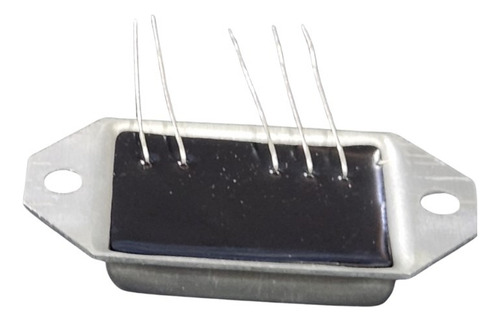 Caja Reguladora Voltaje Ga880 Subaru Loyale