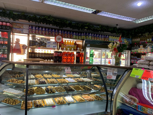 Se Vende Fondo De Comercio De Panadería En La Morita De San Antonio De Los Altos Oa