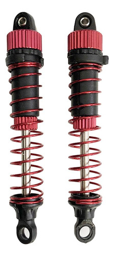 Del Amortiguador De Neumáticos Del Eje Del Coche De Rc Para