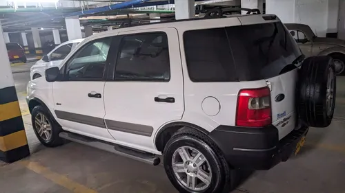 Ford Ecosport 2.0 L