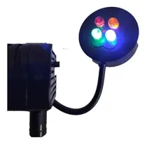 Comprar Bomba De Agua 2 Wats Con Luz Cascadas Feng Shui