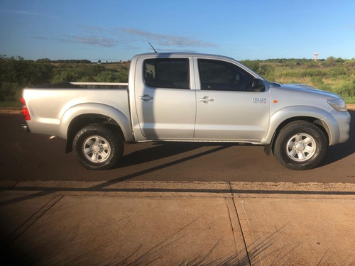 Toyota Hilux 3.0 4x2 Sr 3.0 Tdi