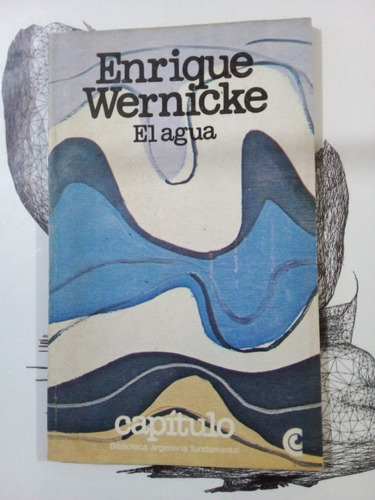 El Agua - Wernicke - Ceal 1982 - U