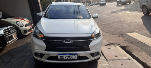 Imagem 8 de 15 de Chery Tiggo 7