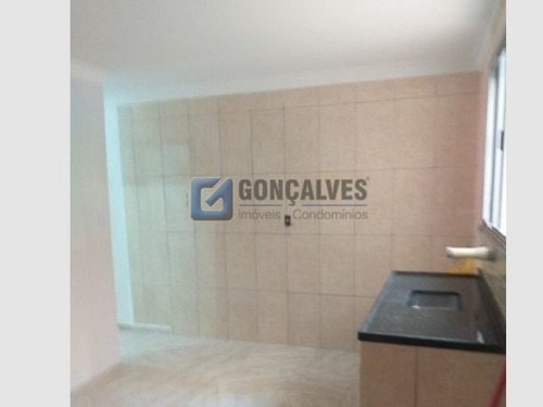 Imagem 9 de 15 de Venda Sobrado Santo Andre Vila Junqueira Ref: 142064 - 1033-1-142064