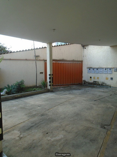 Imagem 18 de 18 de Apartamento Com Área Privativa Com 2 Quartos Para Comprar No Penha Em Belo Horizonte/mg - 1572