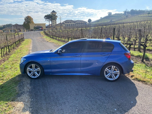 Imagem 12 de 17 de Bmw 125i M Sport - 2014