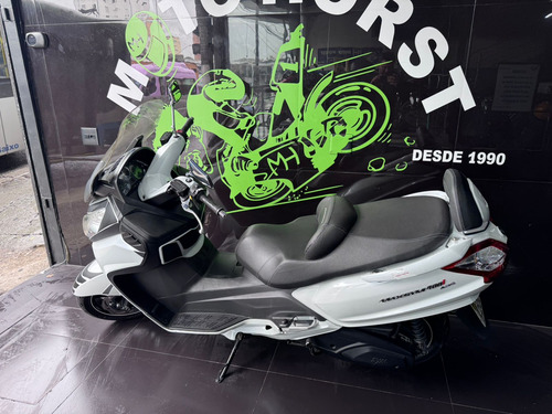 Dafra Maxsym 400 I 2019