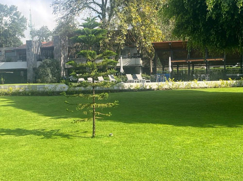 Casa En Venta En Valle De Bravo Avandaro (m2c300)