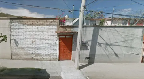 Casa En Yaa 105, Los Alamos Infonavit, Oaxaca De Juárez / Recuperación Bancaria - Laab2