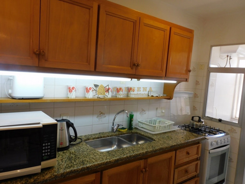Alquila Apartamento 2 Dormitorios , 2 Baños- Ref: 4174