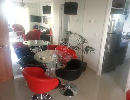 Imagen 11 de 15 de Hermoso Apartamento - Codigo 5419