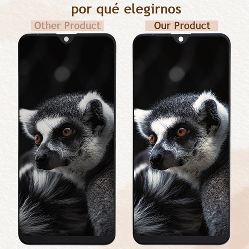 Pantalla Lcd Para LG K22 K20 K22 Plus Lm-k200tm Lm-k200haw