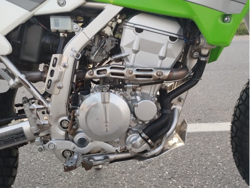 Kawasaki Klx 250 S