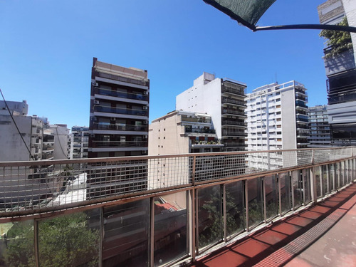 Departamento 4 Ambientes Con Dependencia - Venta - Villa Urquiza