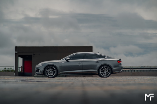 Audi S5 Sportback 3.0 Tfsi 354cv