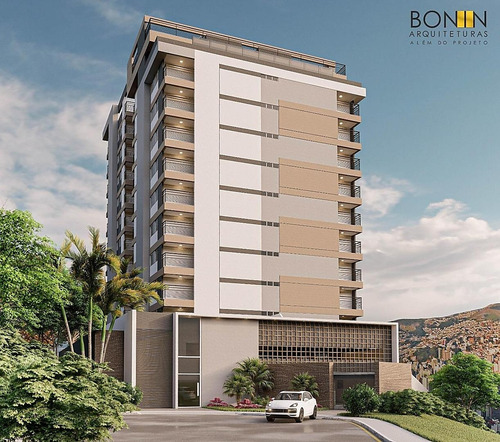 Apartamento - Ref: 2059