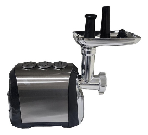 Moledora De Carne Premium Haeger 3500w De Pontencia Máxima