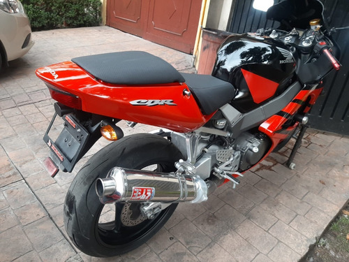 Imagen 7 de 15 de Honda 929 Fireblade Impecable Y Otras