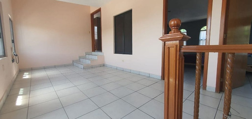 Estrena Tu Casa En Excelente Zona De Culiacán Vc.