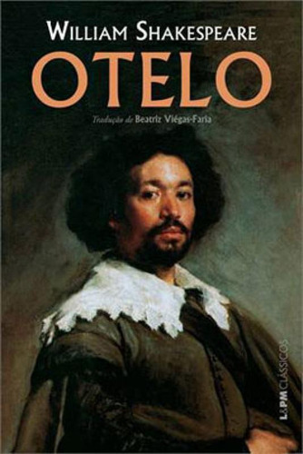 Otelo, De Shakespeare, William. Editora L±, Capa Mole Em Português