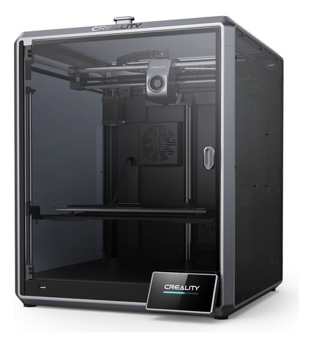 Impresora 3d Creality K1 Max Alta Velocidad Placmprodemaq