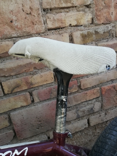 Bicicleta Bmx Alta Gama 21